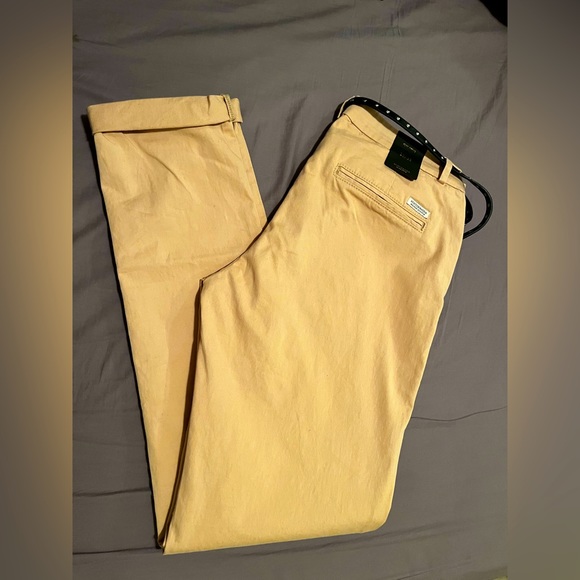 Scotch & Soda Pants - Scotch & Soda Chinos